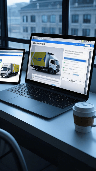 在线浏览更多鲜途车型